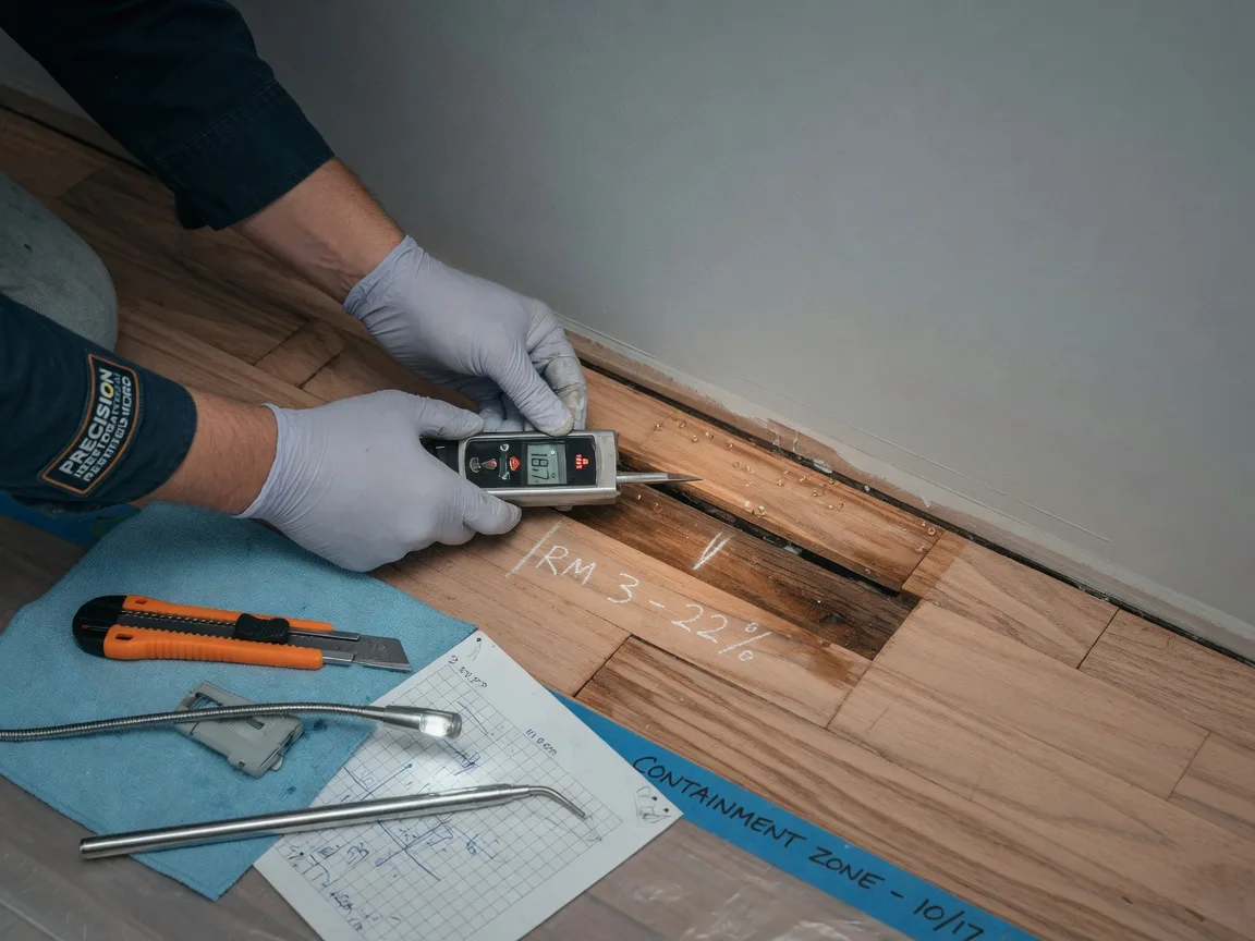 Why choose Water Removal in Yarnell, AZ
